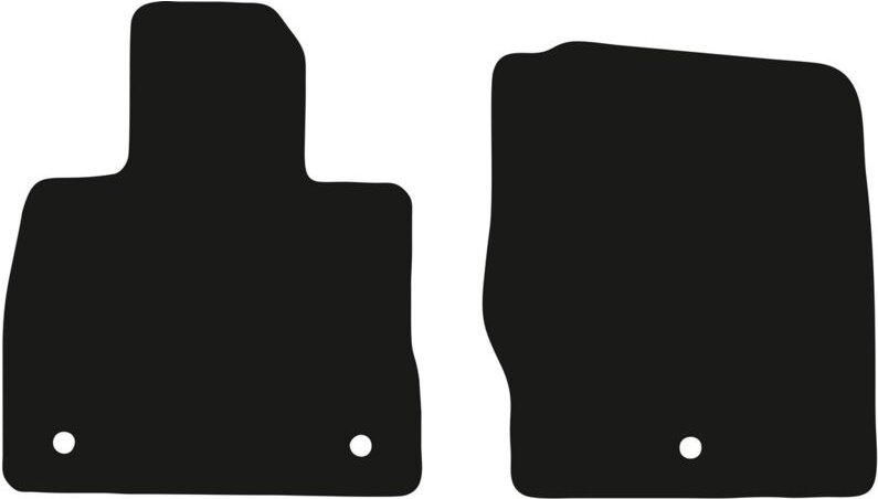 BASIC-Front für: Ford Explorer MK6 SU625 SUV 2020-