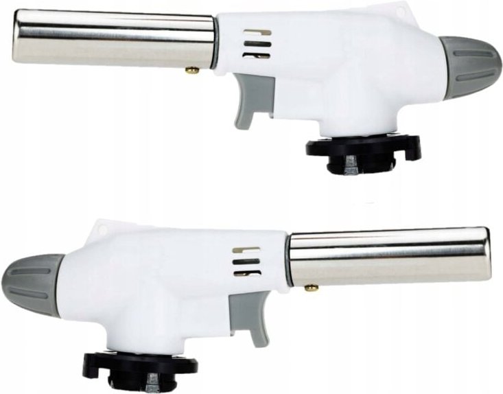 GASBRENNER KERAMIK-Kartusche Gaslötlampe zum Beleuchten und Heizen