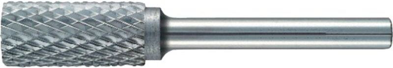 Promat - Frässtift zya ø 3 mm Kopflänge 14 mm Schaft-Ø 3 mm Hartmetall Verzahnung Normal, fein