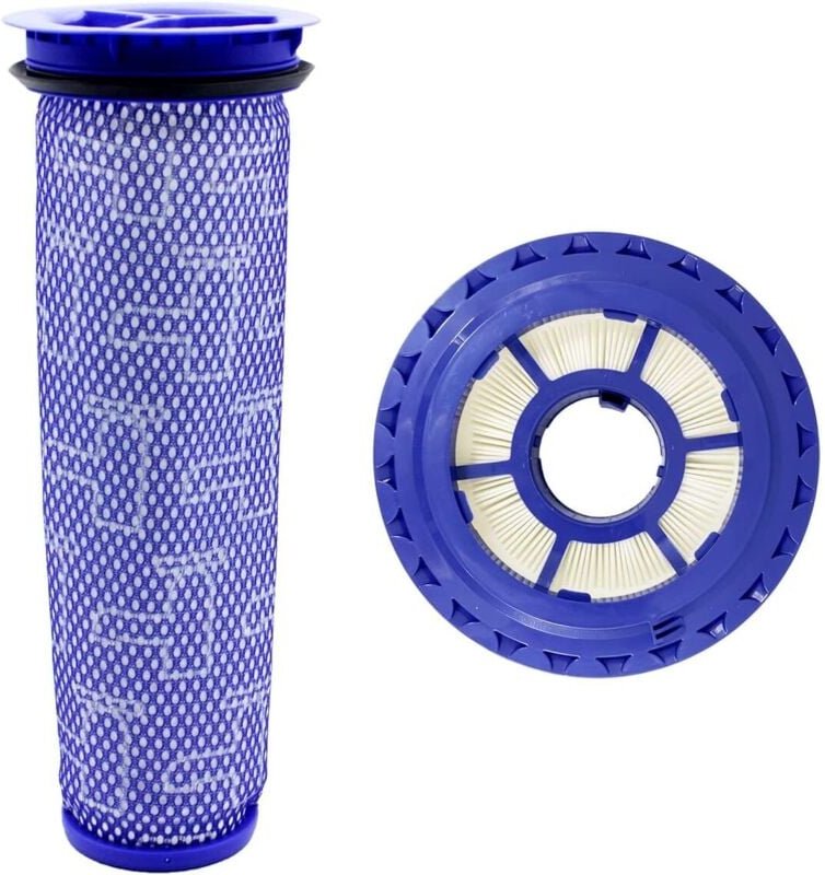 2er-Pack DC41-Filter, kompatibel mit Dyson DC41, DC65, DC66, UP13, UP20-Filtern