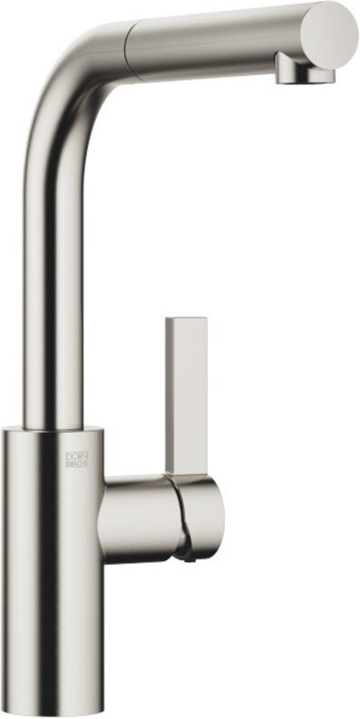 Dornbracht - Küche - Elio Einhebelmischer Pull-out, Ausladung 235