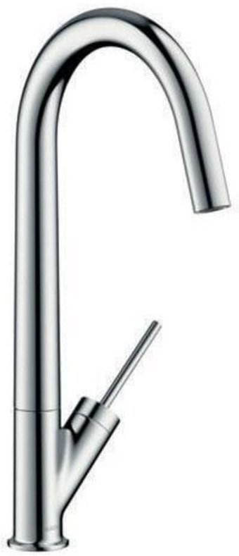 Axor Starck Einhebel-Küchenmischer 300 mit - Hansgrohe