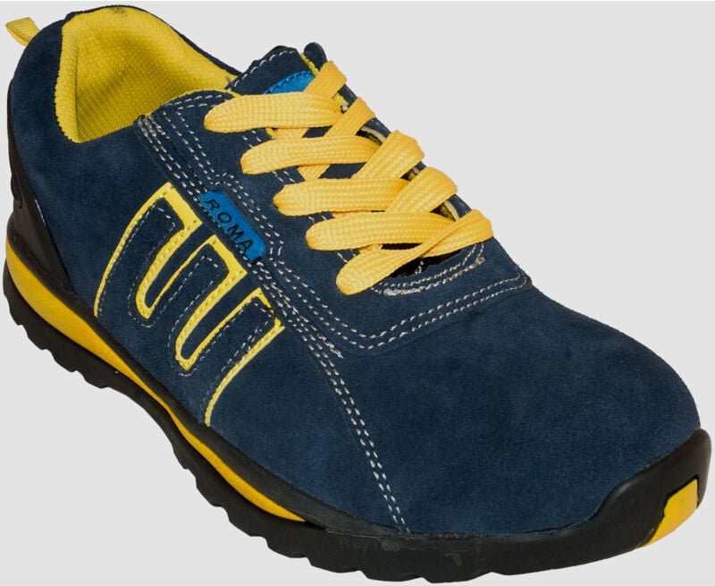 Roma S1 Sicherheitsschuhe Grösse 39 - Bhp Bprom 39