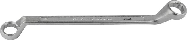 Thumbnail - Ringschlüssel 18x19 mm