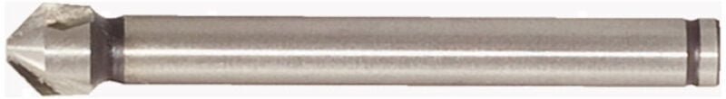 KS-Tools 336.0121 HSS Co 5 Kegel+Entgratsenker 90°