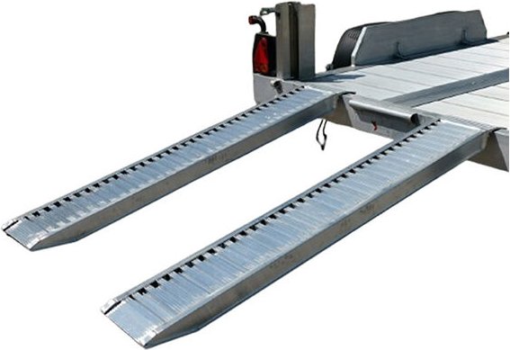 Matisère - Rampenlänge 3000mm - Ladehöhe 900mm - Traglast 1000kg - Einheitspreis - 55.15.30