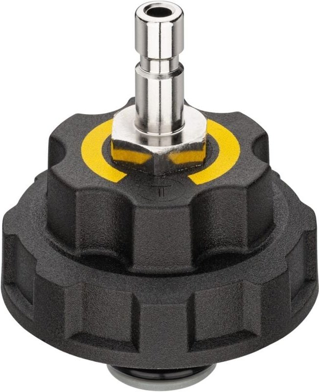 Kühlsystem Diagnose Adapter ∙ M33,6 x 3,0 af ∙ V1963N-T