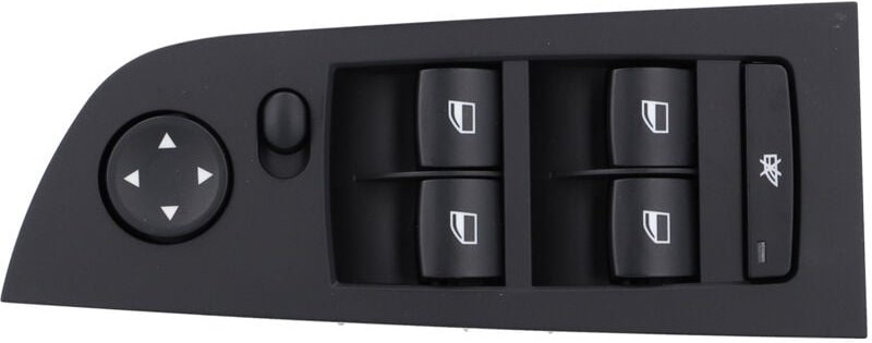 Zoternen - Fensterheber-Steuerschalter 61319217329, Ersatz passend für 3er E90 E91