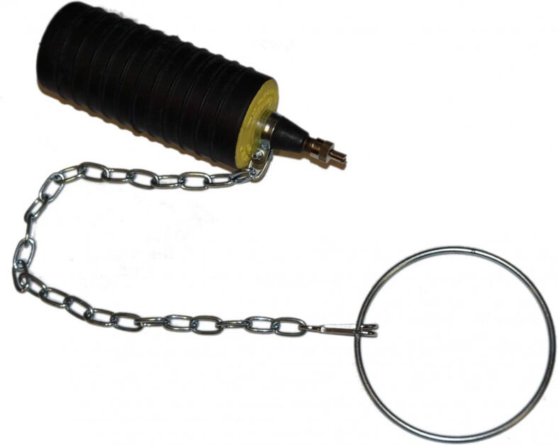 Norham - Flo-Bloc-Verschluss 48 bis 80 mm