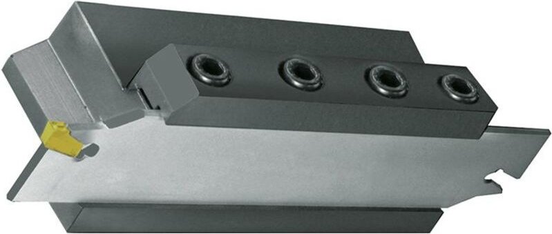 Fortis Abstech-Set 12 teilig 1xGH25-32 / 10xGFN3,1mm / 1xGFN-S 32 3,1mm