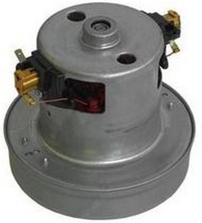 Ersatzteil - Motor (004) - Electrolux tornado, aeg, progress