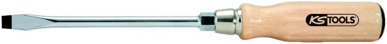 KS-Tools 300.1001-E ERGOTORQUE WOOD Schraubendrehe