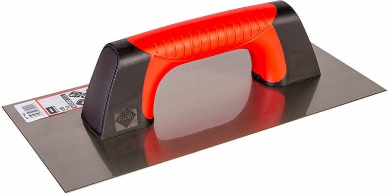 Rubi - Stahlkelle 30cm r75950