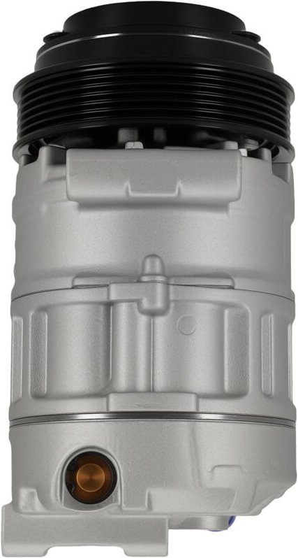 Maxpeedingrods - a/c Kompressor 7SB16C for Mercedes Sprinter W202 W210 000230701180 Aluminium