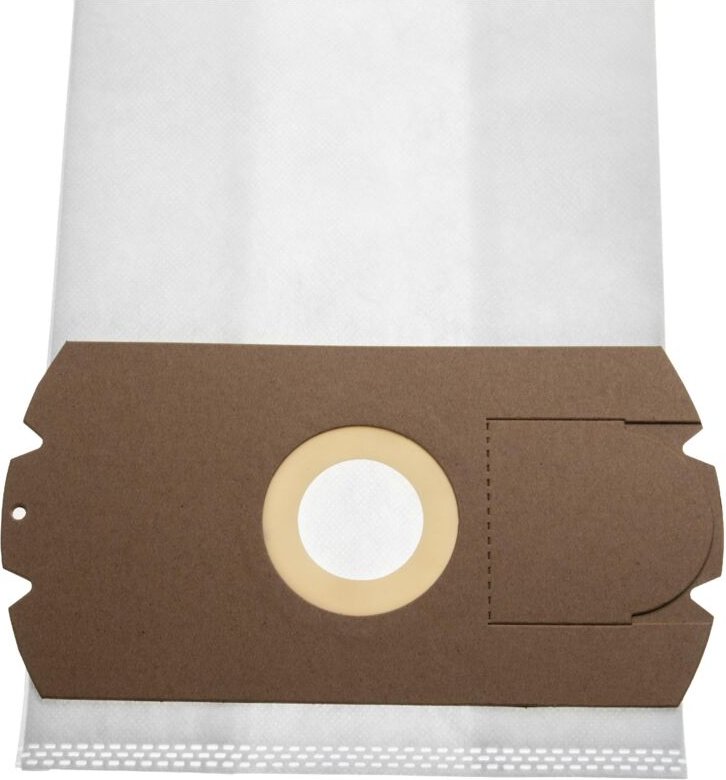 10x Staubsaugerbeutel kompatibel mit Curtiss gv 20, Horn Feroe 151 e, Horn ta 151, se 5410 Staubsauger - Mikrovlies, 39c...