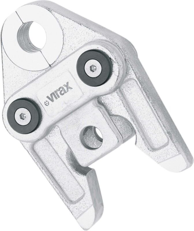 Virax - Presszange Profil u 50 für Pressmaschine P25+ - 253118