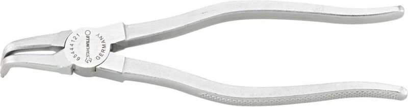 Stahlwille 6544 Sicherungsringzange 128 mm