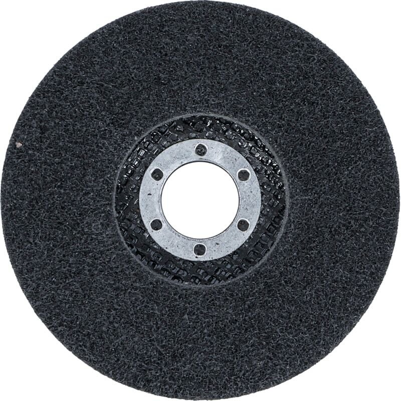 Polierscheibe Siliziumkarbid Ø 115 mm Körnung 320