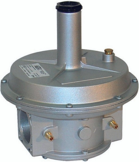 Ferrari Srl - lpg- und CNG-Druckregler, ohne Filter