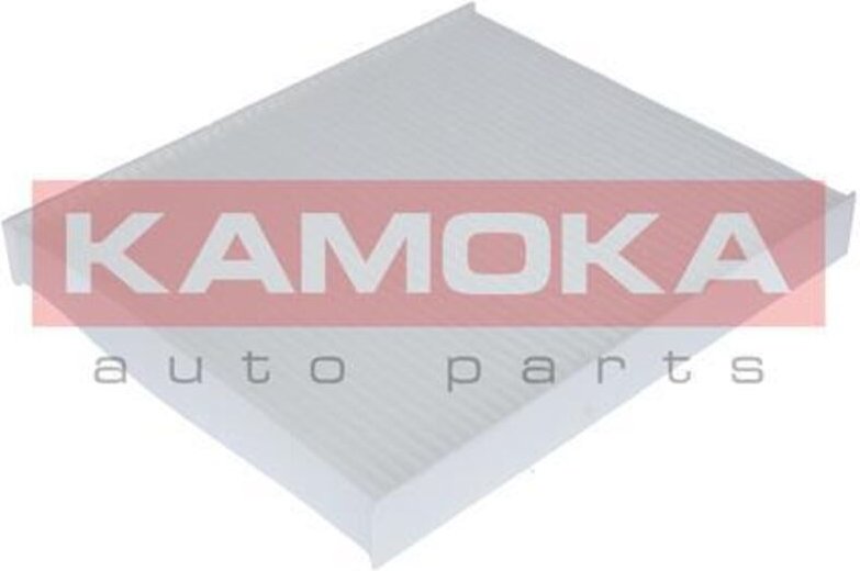 Innenraumfilter F402001 Kamoka