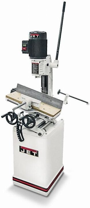 Stemmmaschine 230V JET 719AS-M