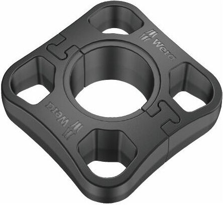 7762 Click-Torque Manschette M3 55.0x21.5 für Drehmomentschlüssel - Wera