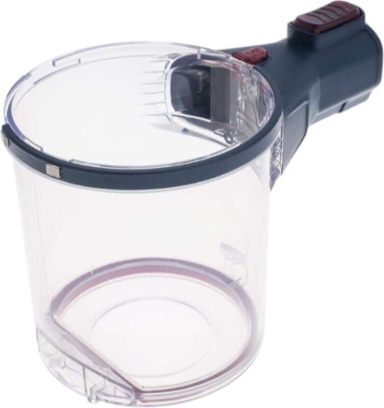 Ersatzteil - Original-Staubbehälter - -