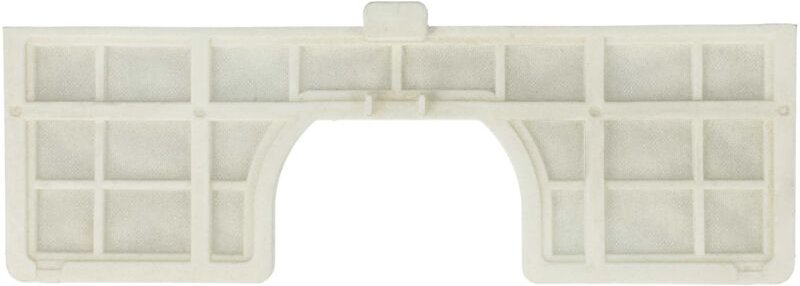 Vhbw - Staubsaugerfilter kompatibel mit Samsung Navibot Airfresh SR8F40, Airfresh SR8F51, Light SR87 Staubsauger - hepa ...