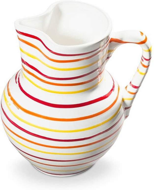 Gmundner Keramik - Landlust, Krug Wiener Form 1,5 Liter