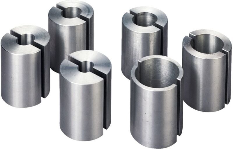 ROTHENBERGER Reduziereinsatz für ROFROST TURBO 1.1/4", Größe VIII - 62226