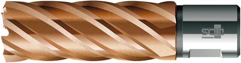 FP - bds Kernbohrer hss vp lang 12/55mm kbl,bds