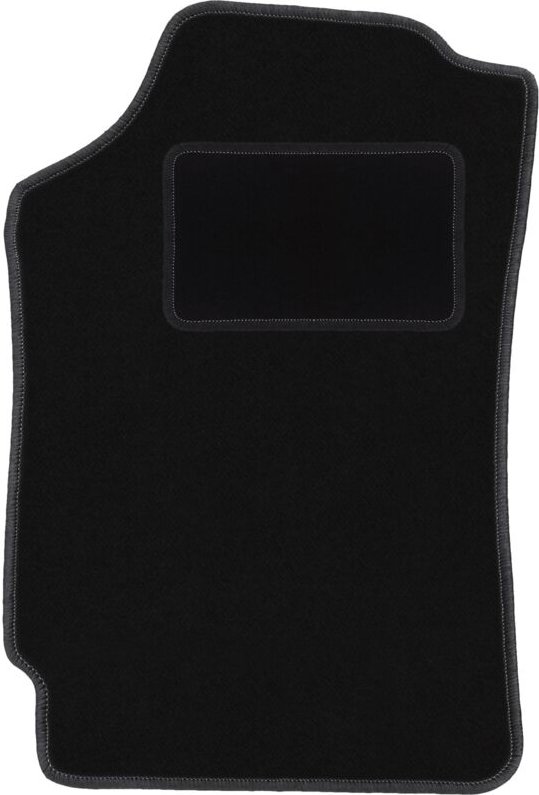 Fahrermatte schwarz für: Skoda Felicia Fließheck, Kombi (1994-2001)