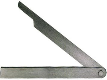 Falscher Stahlbügel, 400mm Begrenzen Sie 25441205