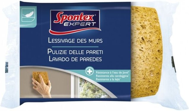 SPONTEX EXPERT Wandwaschschwamm SPONTEX EXPERT