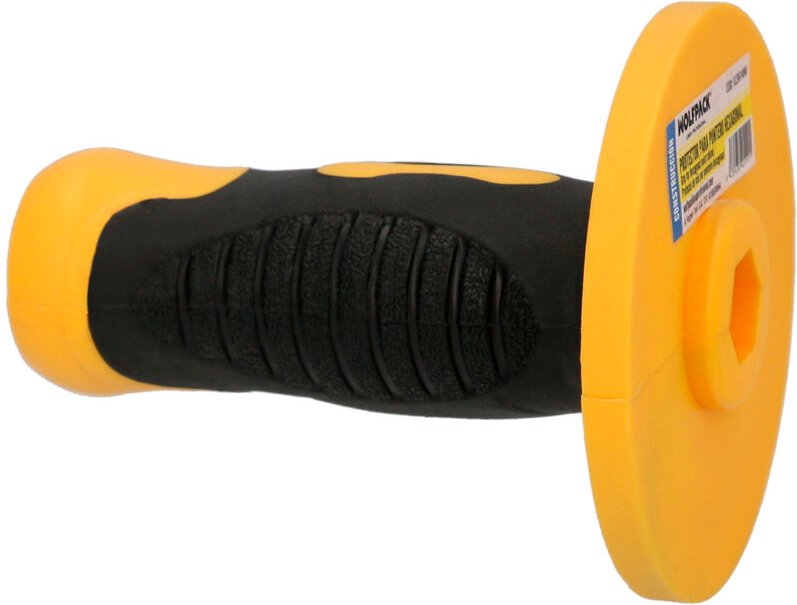 Schutz für Sechskantzeiger 12x9CM.