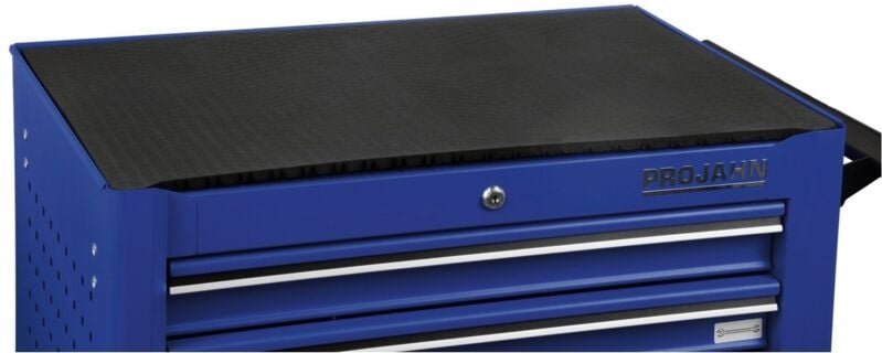 Projahn Zubehör Werkstattwagen UNIVERSE Ersatzauflagematte