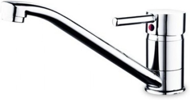 Einhebelspüle Serie Victoria GSC 3702433