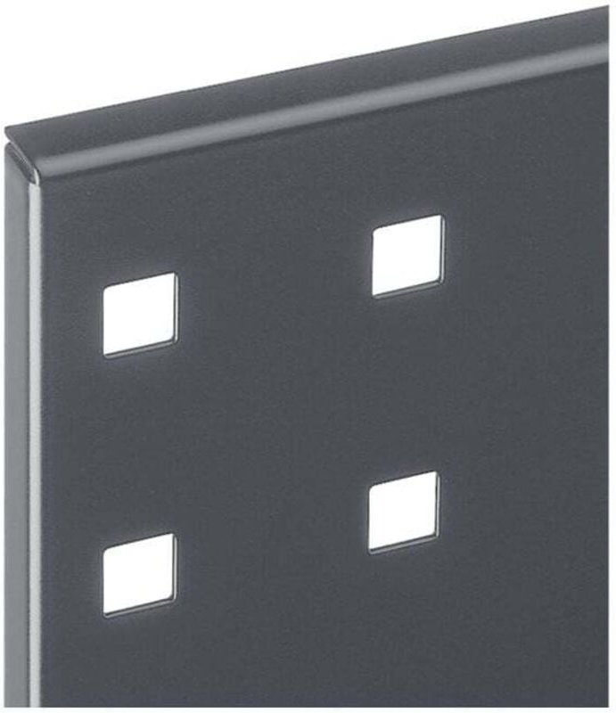 Rasterplan Lochplatte B450xL500mm ( 9000428174 )