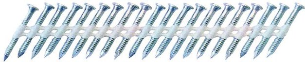 Box 1600 Spit zen BS1 gezahnt Galv-Plus® 4 x 50 mm Spit 141043