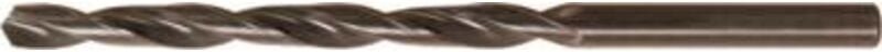 Spiralbohrer DIN340 hss rollgewalzt Typ n 6,8mm fortis