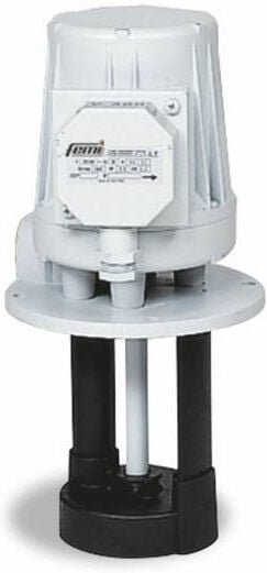 Elektropumpe Zentrifuge 229 FEMI 120W 400V 200 mm - 8380931