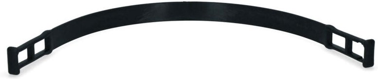 Schweischaber ideal schwarz