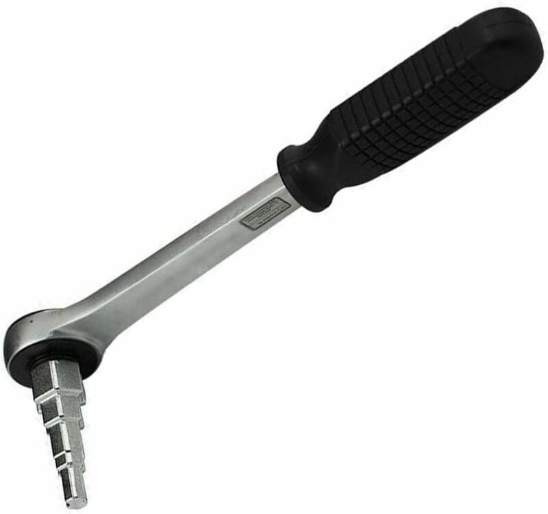 Kühlerspreiz-Spornner-Klammerschlüssel 10-21 mm Kohlenstoffstahl