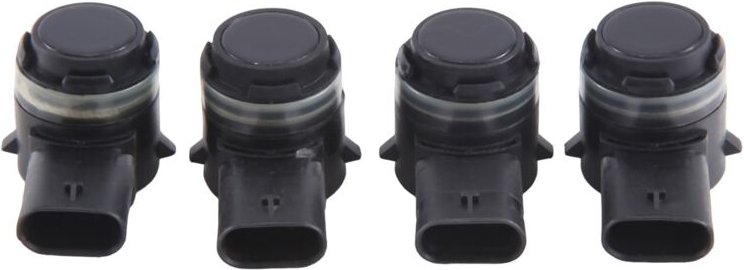 Thumbnail - 4PCS 112750311C Sensor Stoßstange Ultraschall Parkplatz für YSX 3 112750301D 1127503-01-D 1127503-11-C