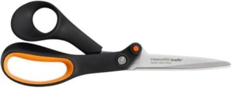 Amplify™ Schere mit Wellenschliff 22 cm - Fiskars