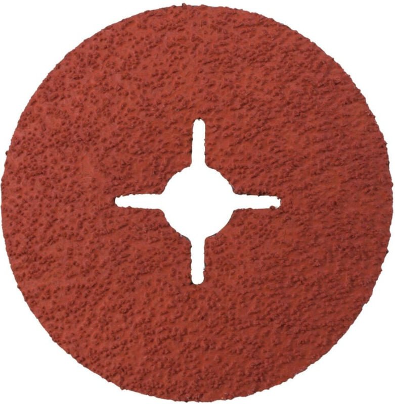 3M Fiberscheibe (cer) 787C,⌀ 115 mm, Körnung: 120