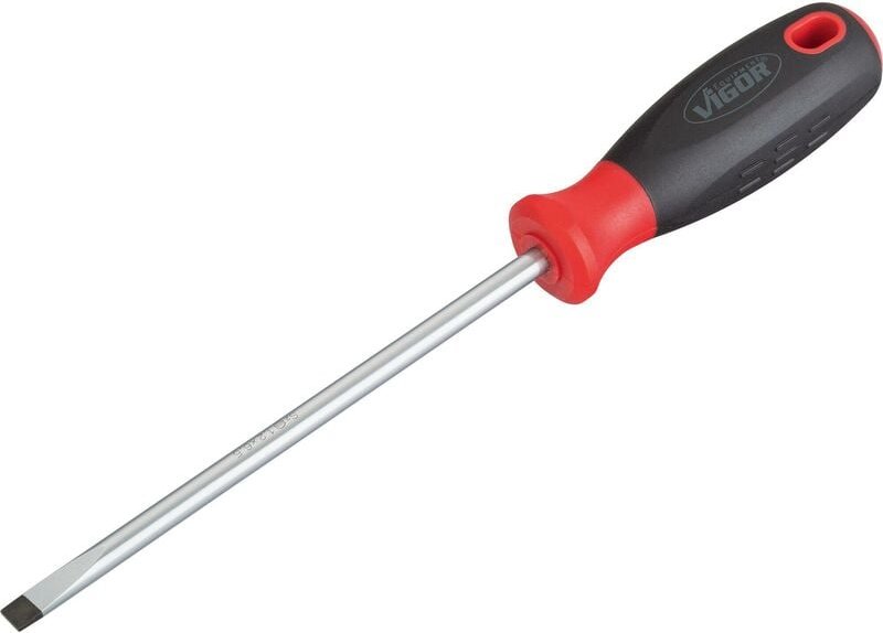 Schlitz Schraubendreher ∙ V1701 ∙ Schlitz Profil ∙ sw 1,2 x 6,5 mm