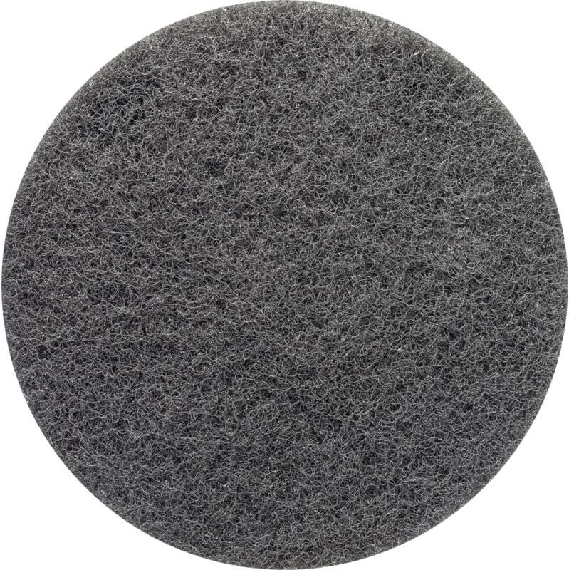 Accessories 2608901245 expert N880 Vliesscheibe für Exzenterschleifer 125 mm ultrafein s 1 s - Bosch