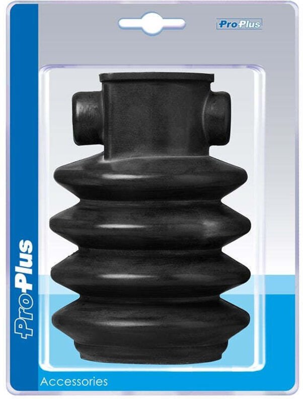 Kupplungsmanschette 60x50x40 l145 passend fur zaf im blister