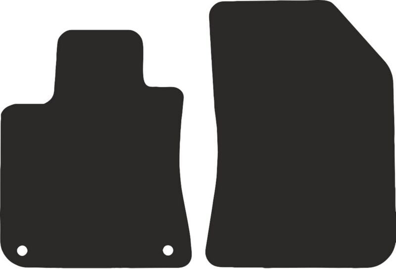 BASIC Front für: Peugeot 308 II Schrägheck 2013-